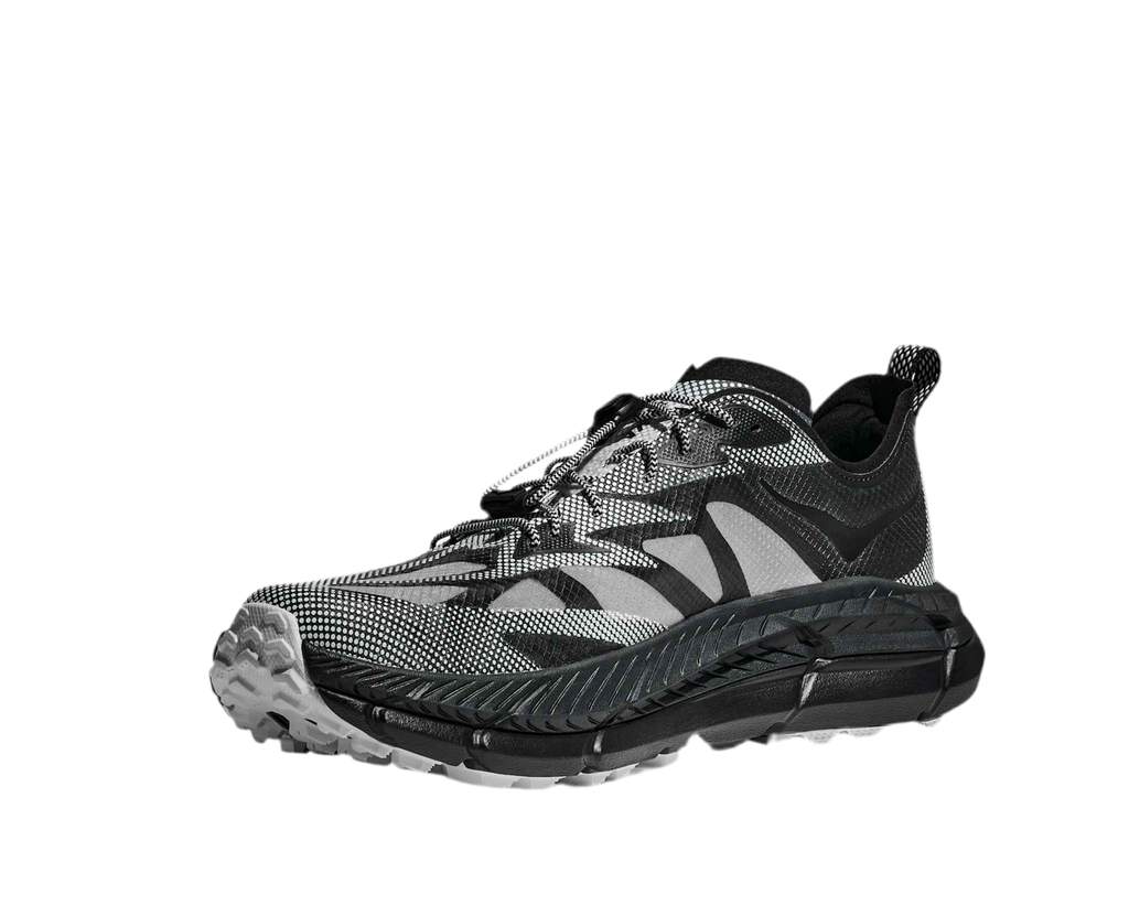 Stealth/Tech Mafate Speed 4 Lite in Black/White