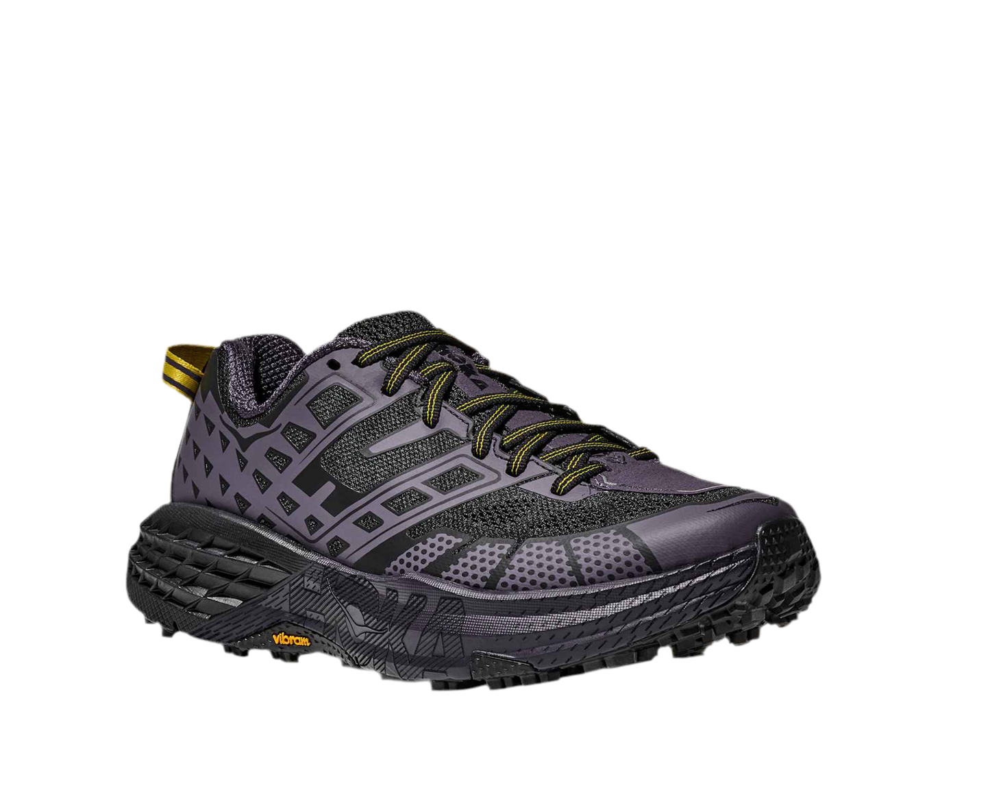 Speedgoat 2 in Black/Squid Ink