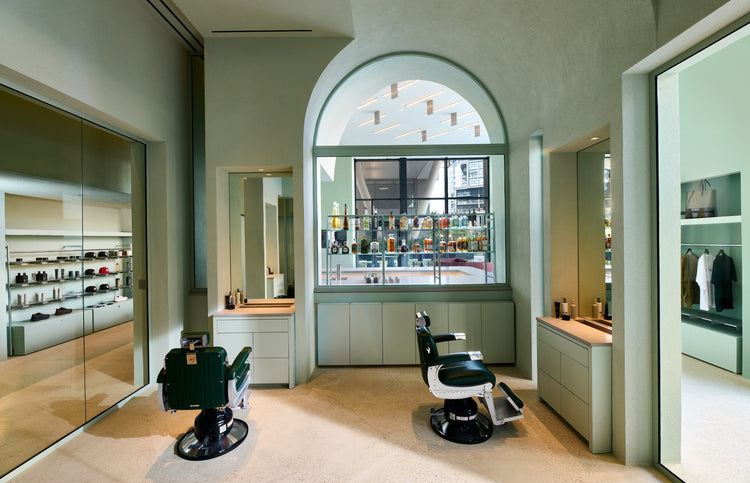 Manifest Barber.Shop.Bar – www.manifest.us