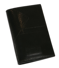 Load image into Gallery viewer, Scotch Cardholder in Black