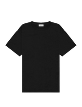 Load image into Gallery viewer, University Tee in Black