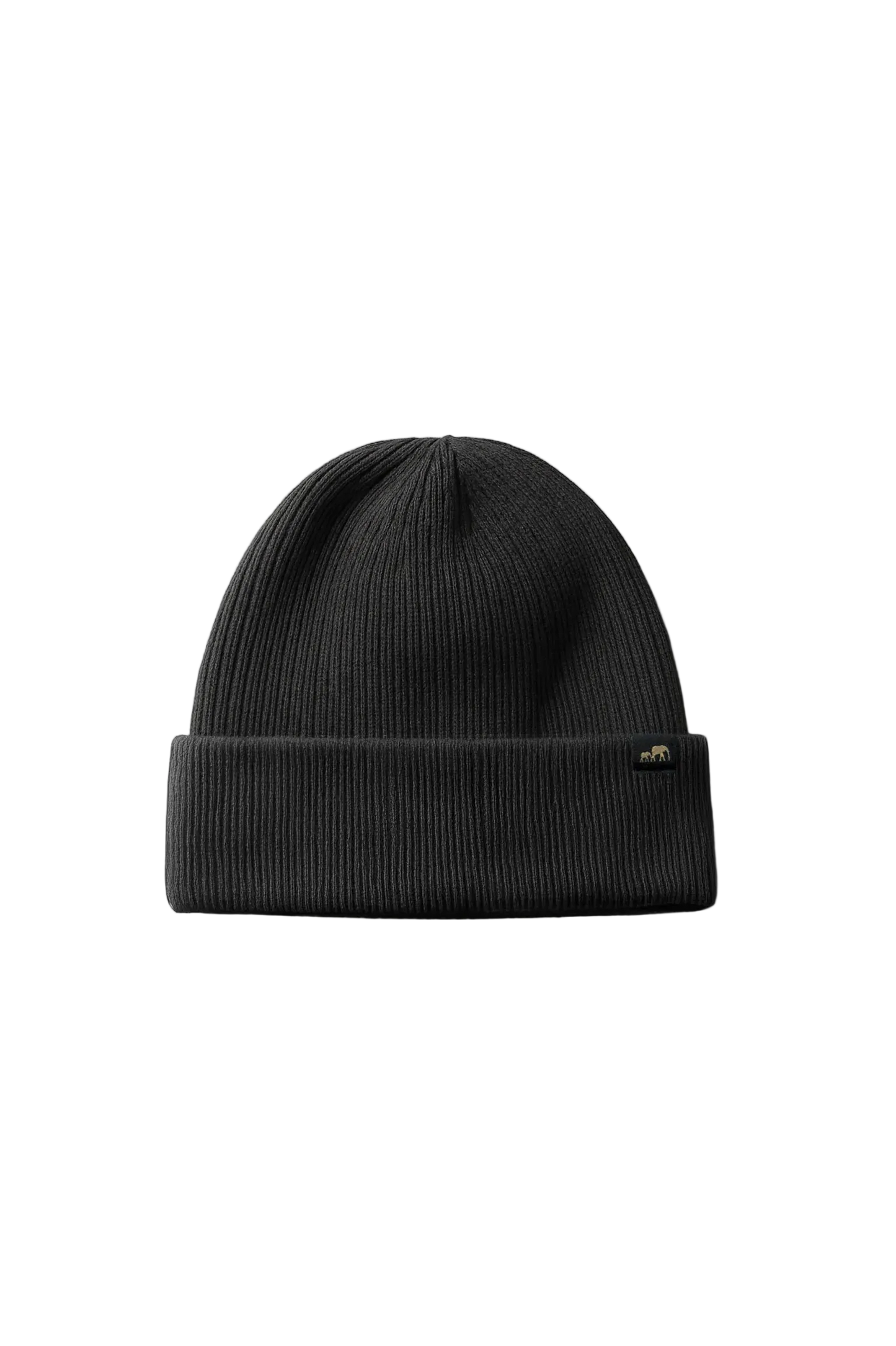 Future Proof Beanie in Black