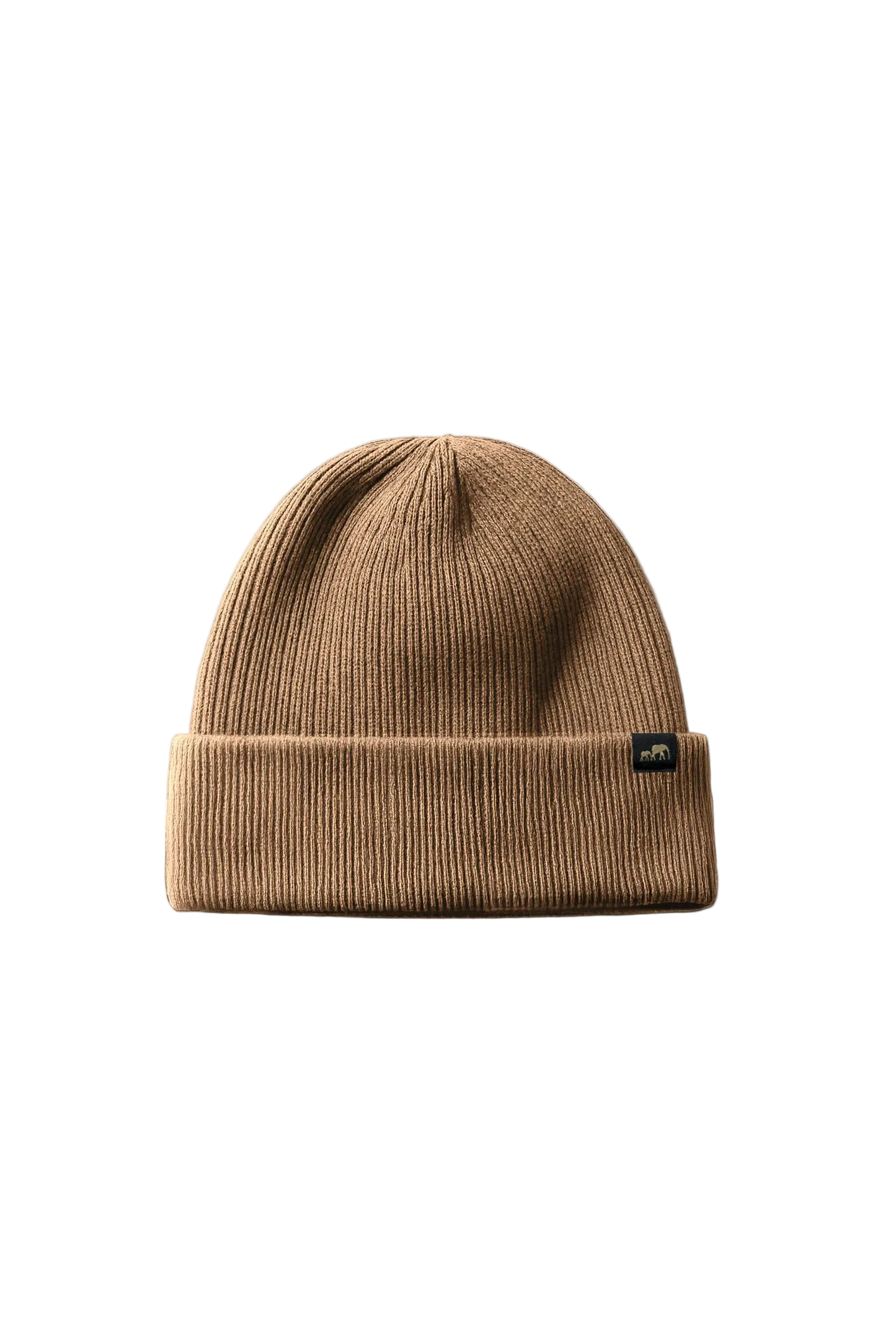 Future Proof Beanie in Khaki