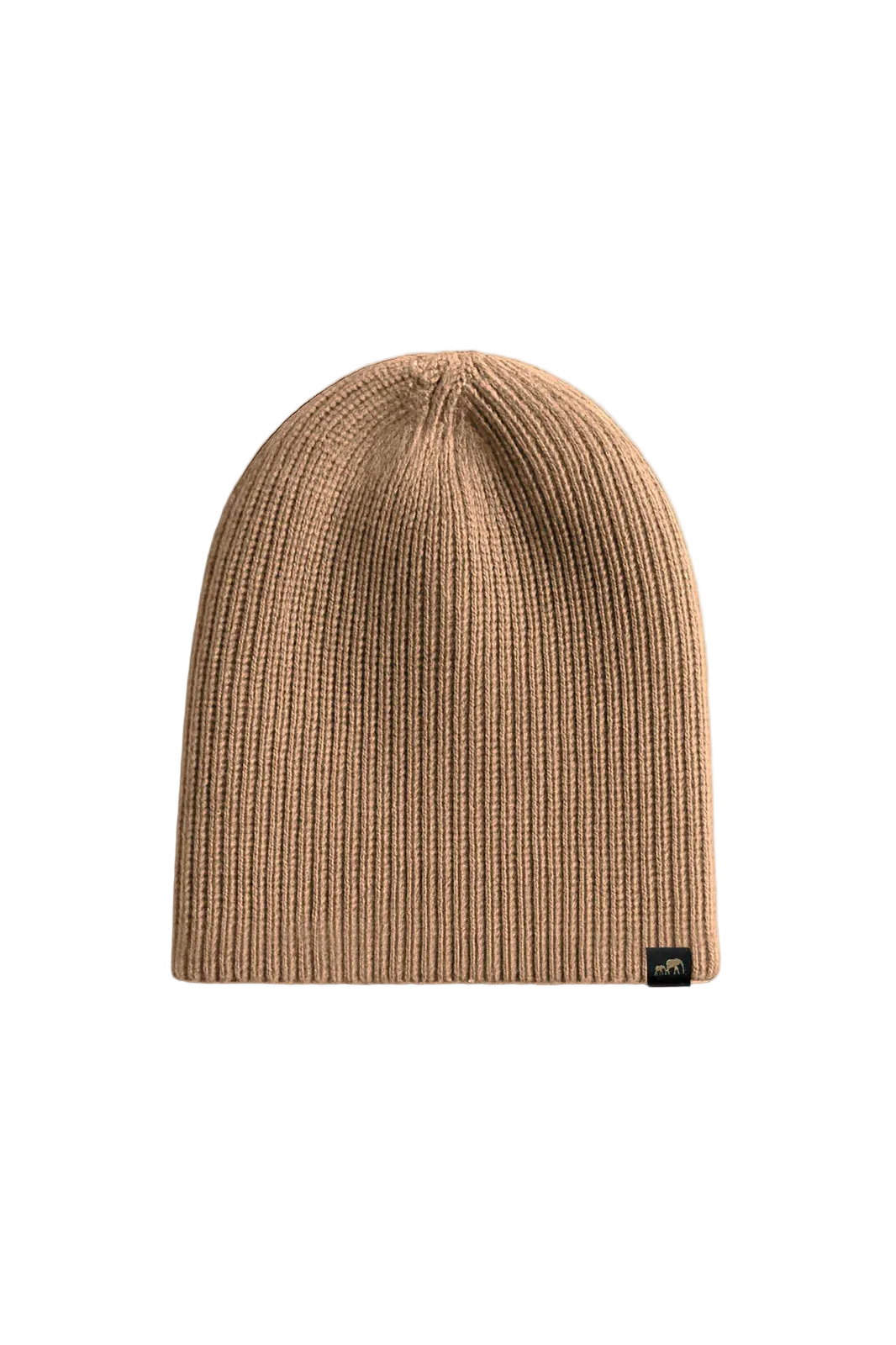 Future Proof Beanie in Khaki