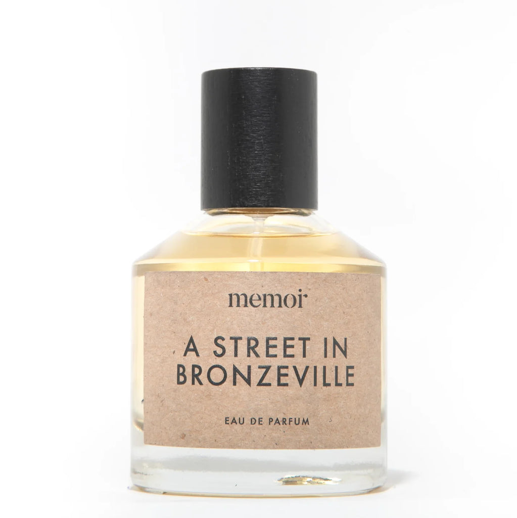 A Street in Bronzeville 150ml