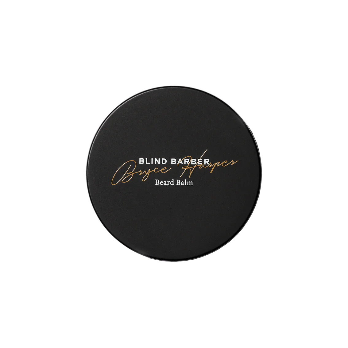 Bryce Harper Beard Balm