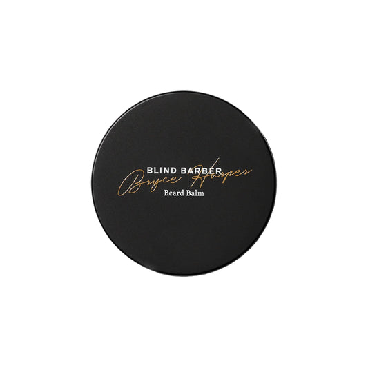 Bryce Harper Beard Balm