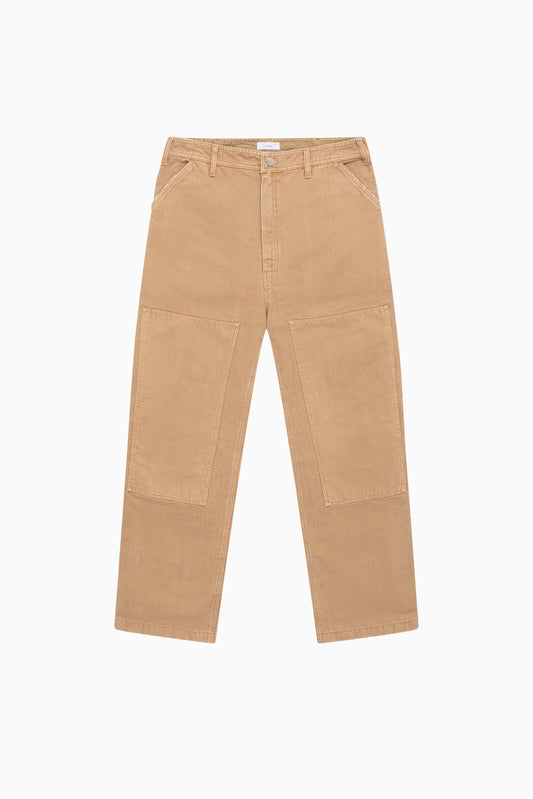 Ranch Hand Pants in Dusty Khaki