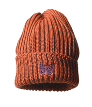Load image into Gallery viewer, Watch Cap in Orange