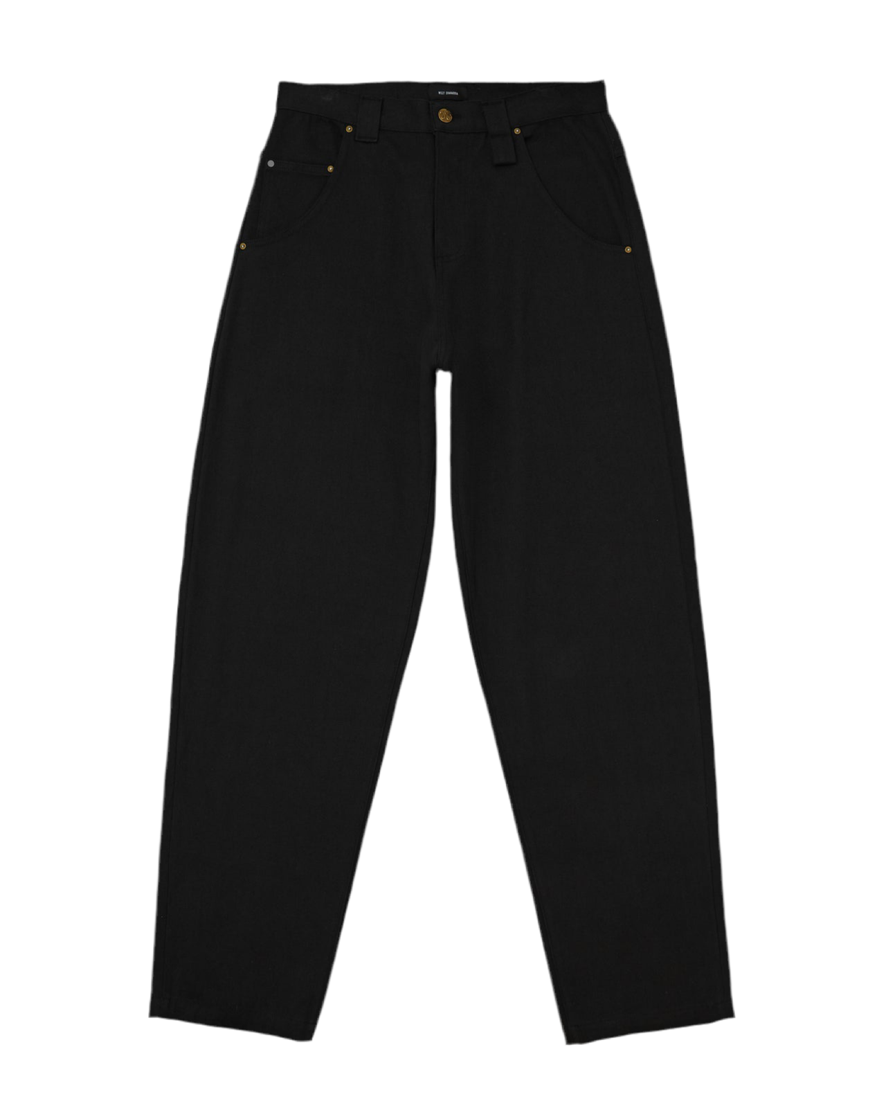Bad Boy Jeans in Black