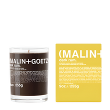 Load image into Gallery viewer, Dark Rum Candle