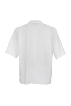 Load image into Gallery viewer, Patch T-Shirt with Rabbit Graphic