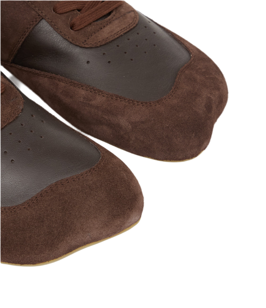 Anatomic Sneakers in Brown