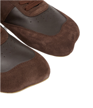 Load image into Gallery viewer, Anatomic Sneakers in Brown