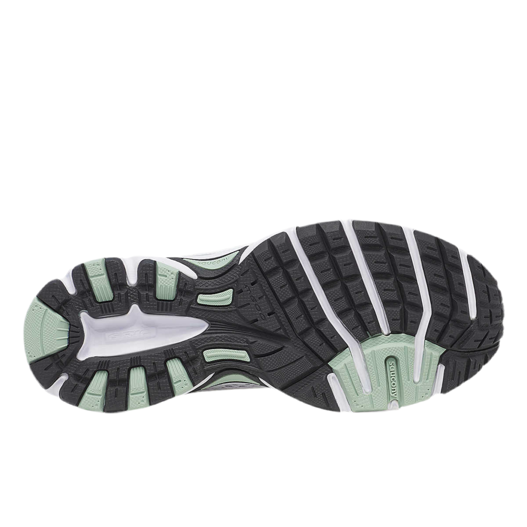 Women's Ride Millennium in White/Sage