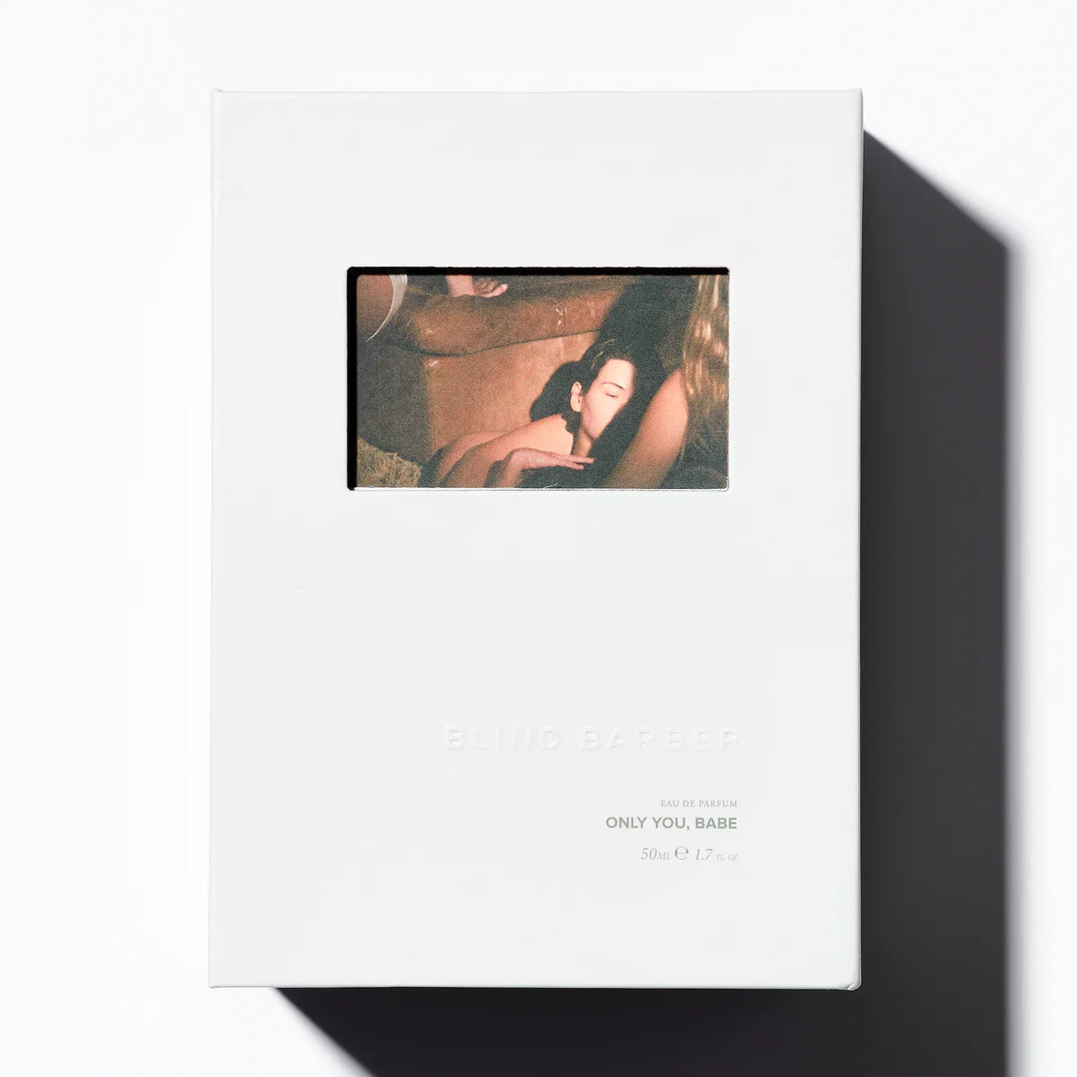 Eau De Parfum Only You, Babe