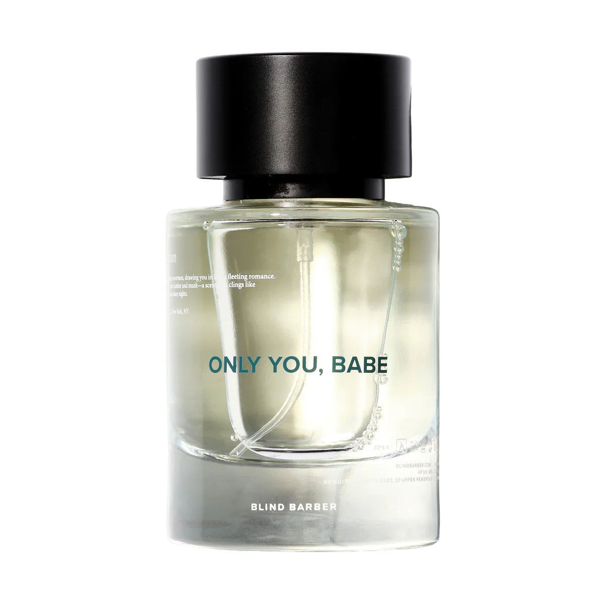 Eau De Parfum Only You, Babe