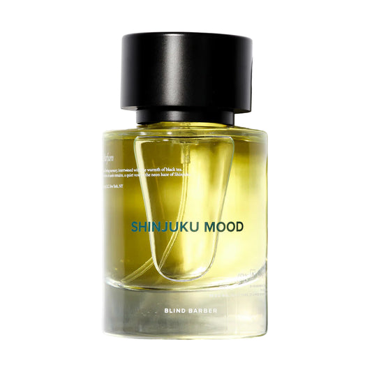 Eau De Parfum Shinjuku Mood