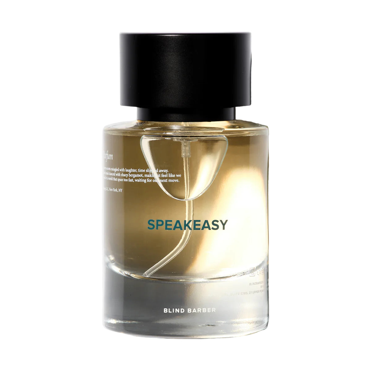 Eau De Parfum Speakeasy