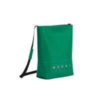 Load image into Gallery viewer, Crossbody Bag in Sea Green
