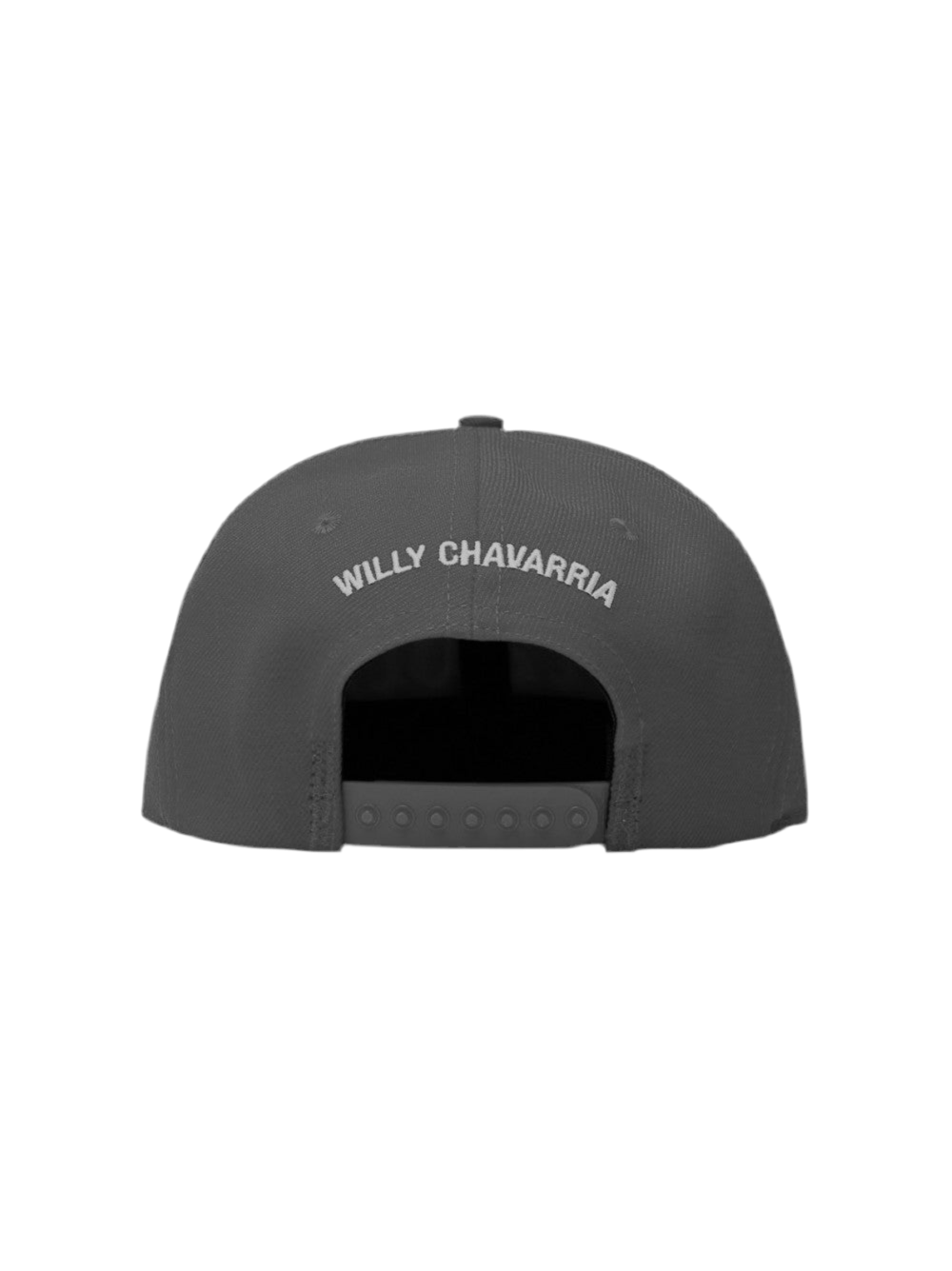 Diablo Cap in Black