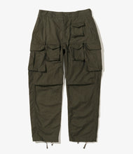 Load image into Gallery viewer, FA Pant in Brushed Olive Cotton