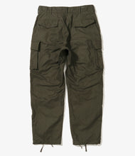 Load image into Gallery viewer, FA Pant in Brushed Olive Cotton