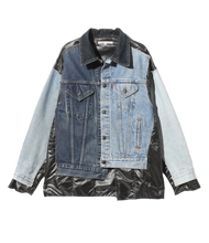 Load image into Gallery viewer, Jean Jacket in Indigo