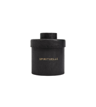 Load image into Gallery viewer, Bougie Apothicaire Petite Candle in White Wax/Spirituelle