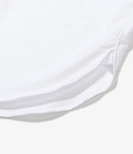 Load image into Gallery viewer, 19 Century BD Shirt in White Oxford