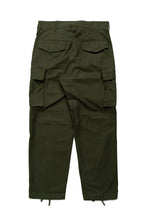 Load image into Gallery viewer, FA Pant in Brushed Olive Cotton