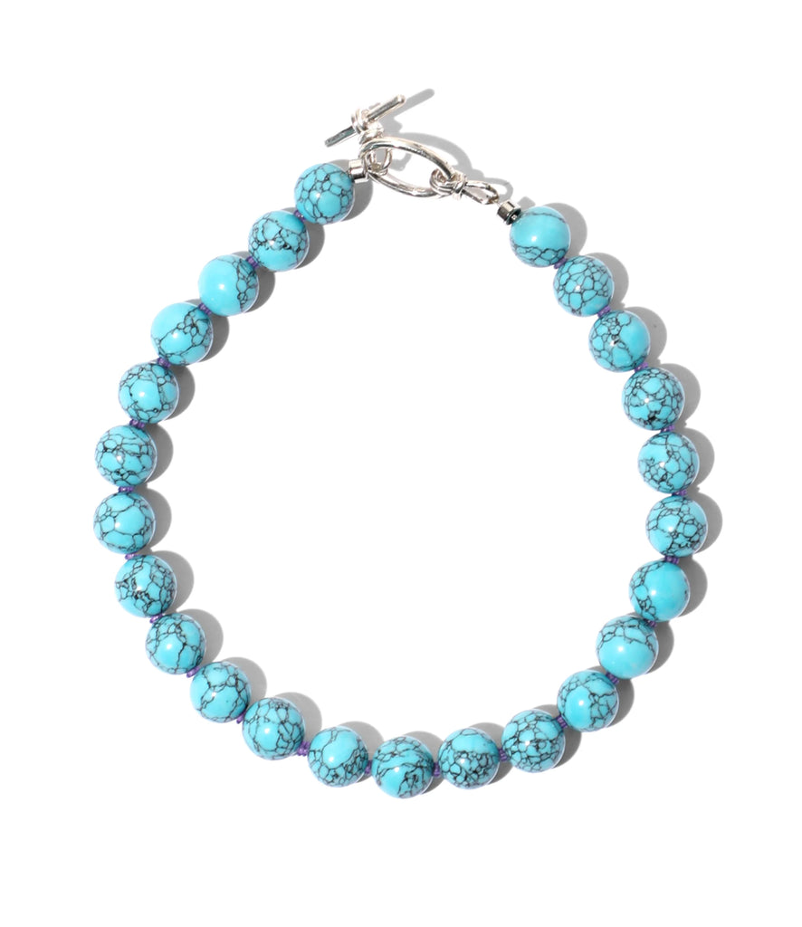 Bracelet in Turquoise
