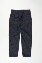 Load image into Gallery viewer, Fatigue Pant in Floral Print Denim