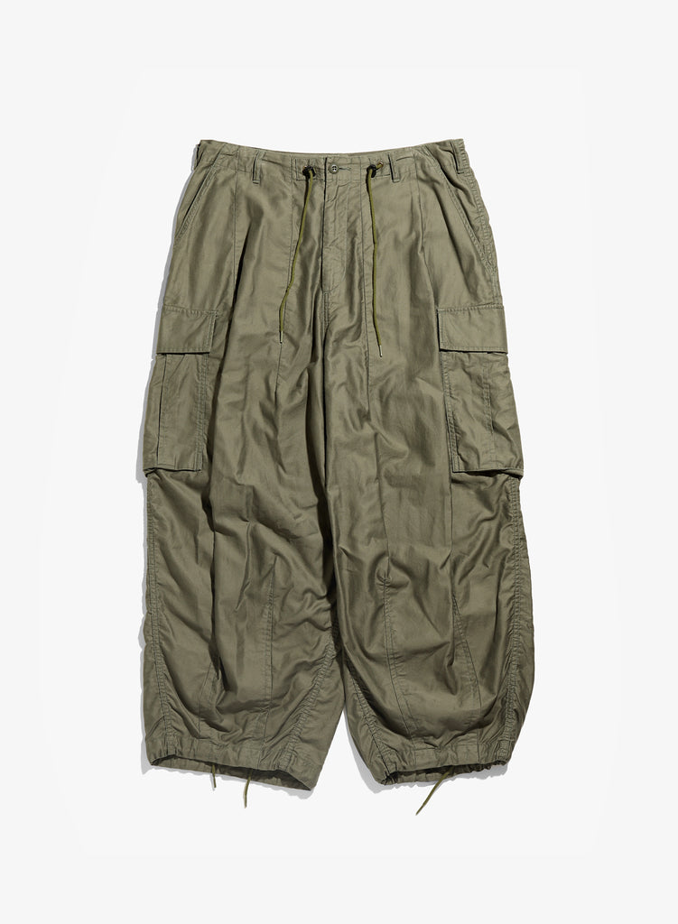 H.D BDU Pant in Olive