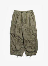 Load image into Gallery viewer, H.D BDU Pant in Olive