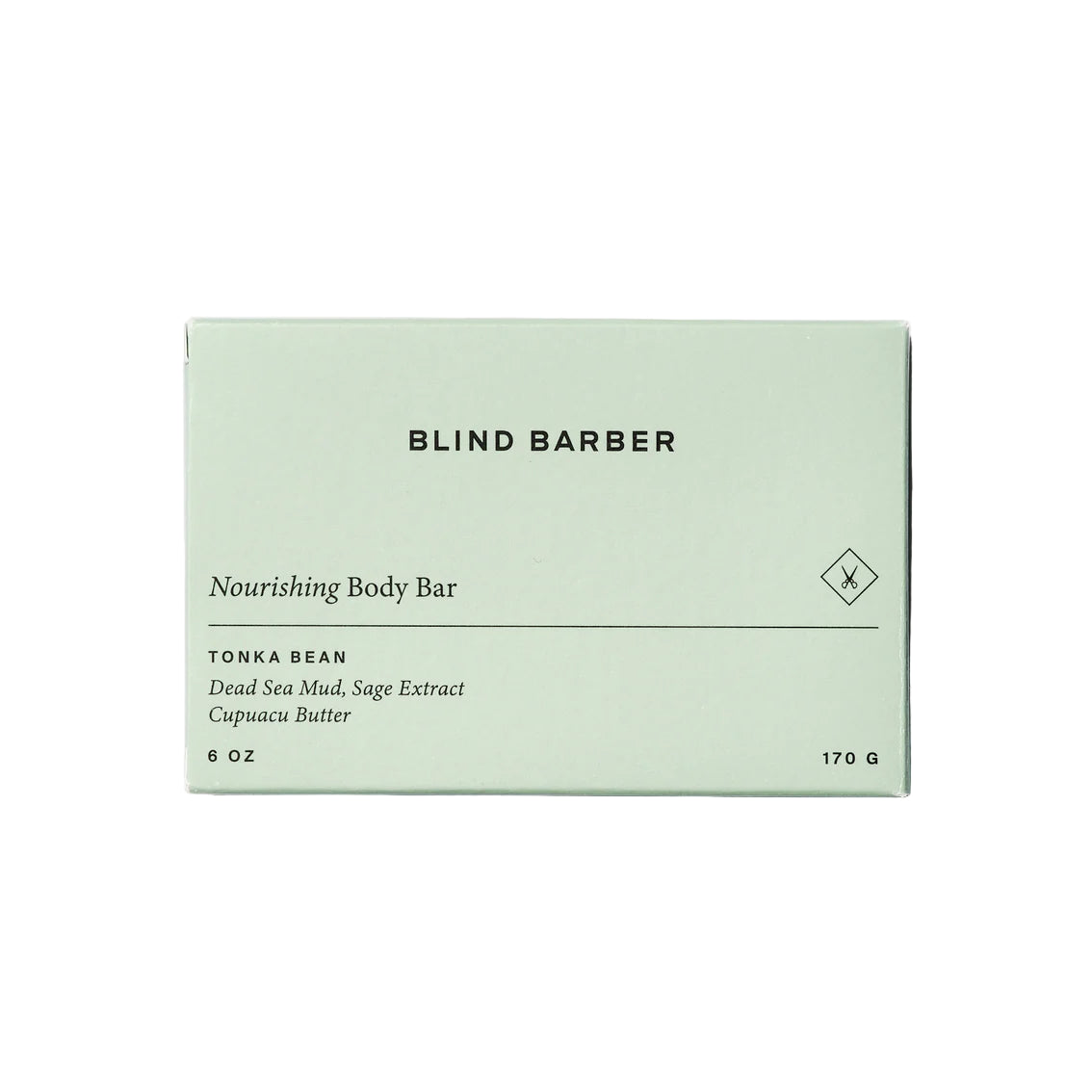 Nourishing Body Bar
