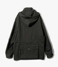 Load image into Gallery viewer, Field Coat in Black