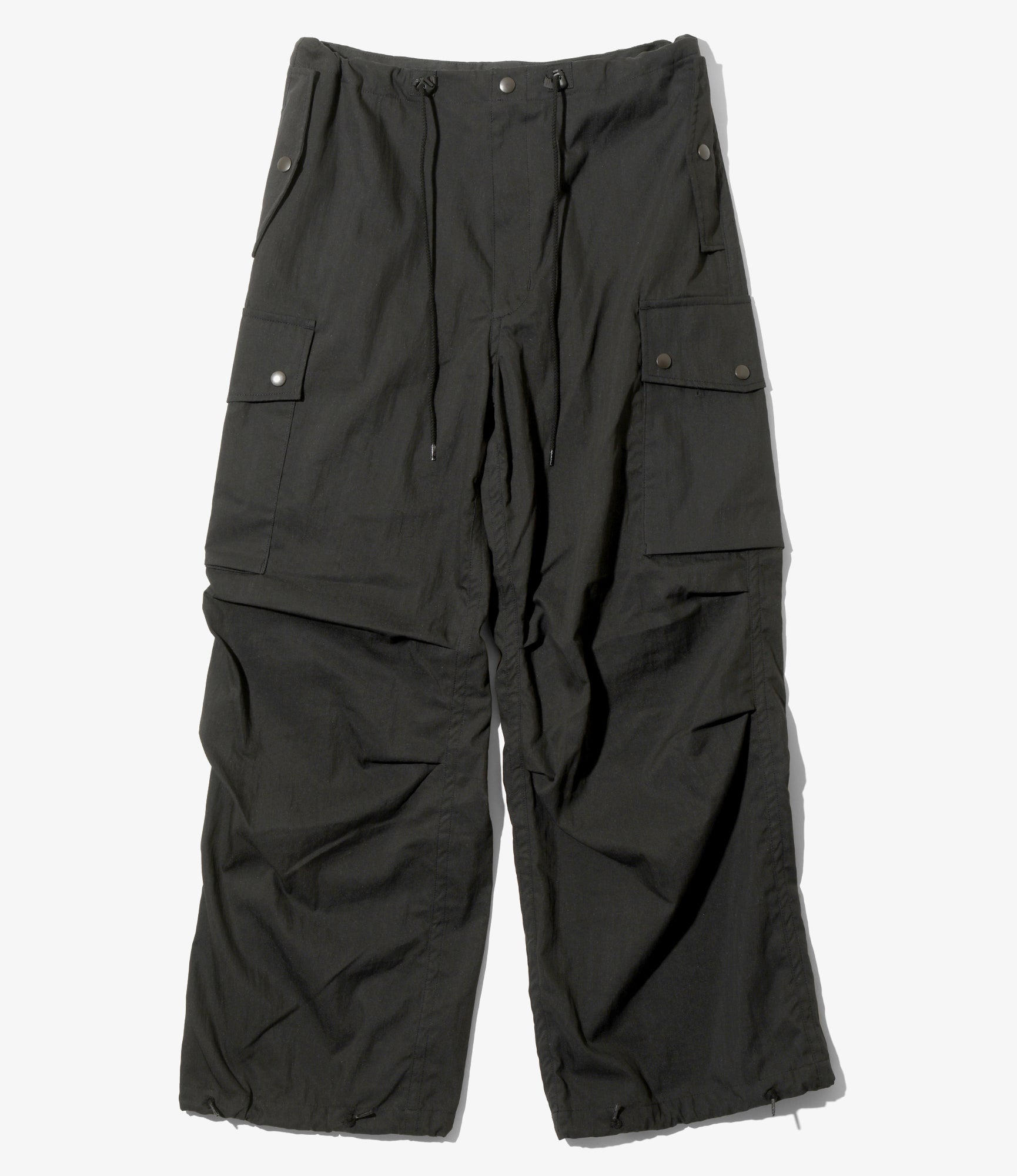 Field Pants in Black