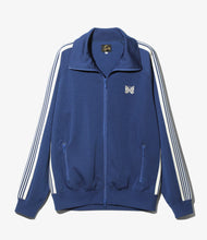 Load image into Gallery viewer, Track Jacket in Royal