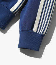 Load image into Gallery viewer, Track Jacket in Royal