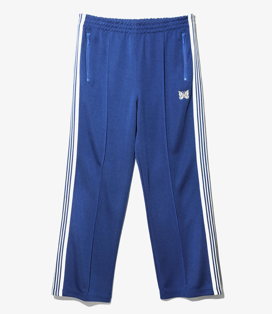 Track Pant in Royal