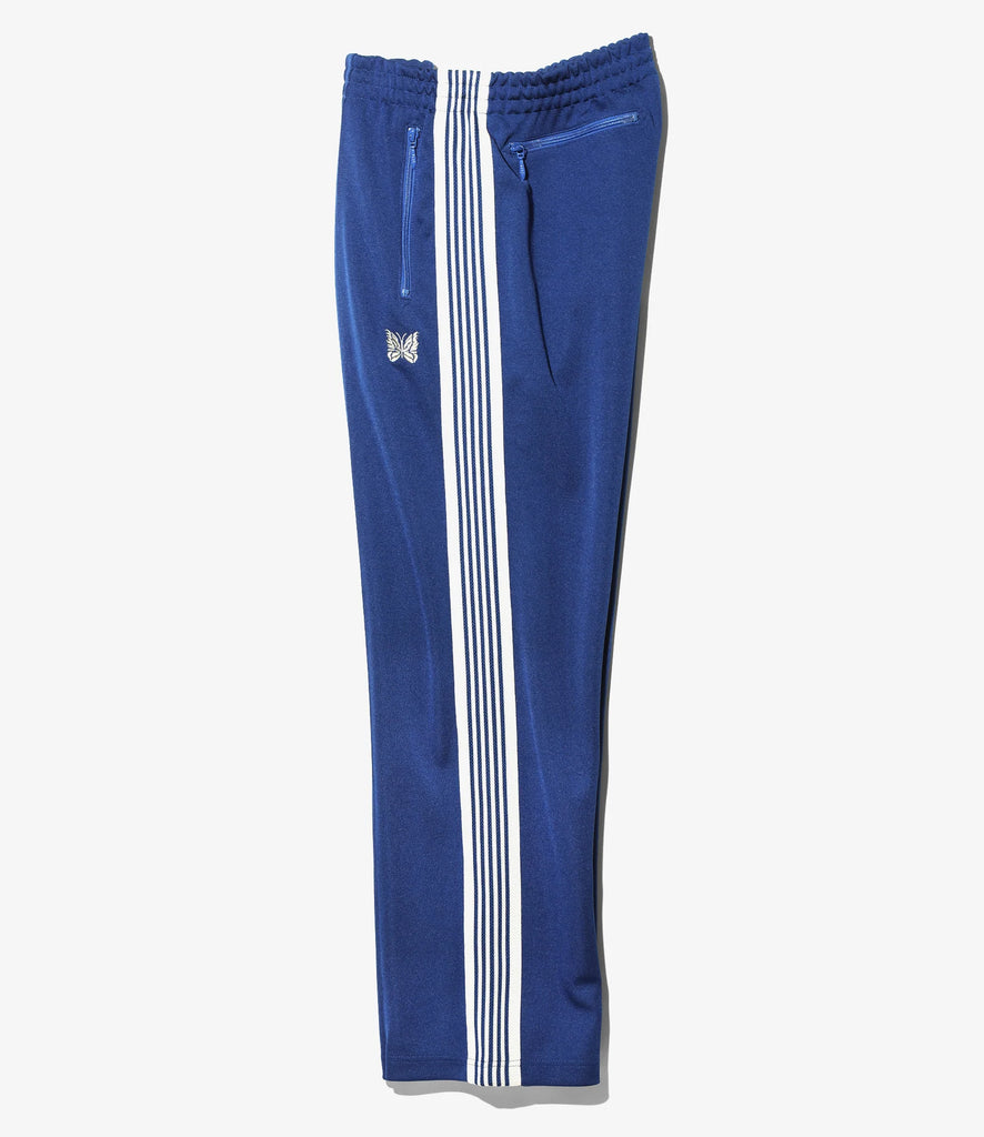 Track Pant in Royal