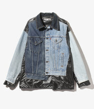 Load image into Gallery viewer, Jean Jacket in Indigo