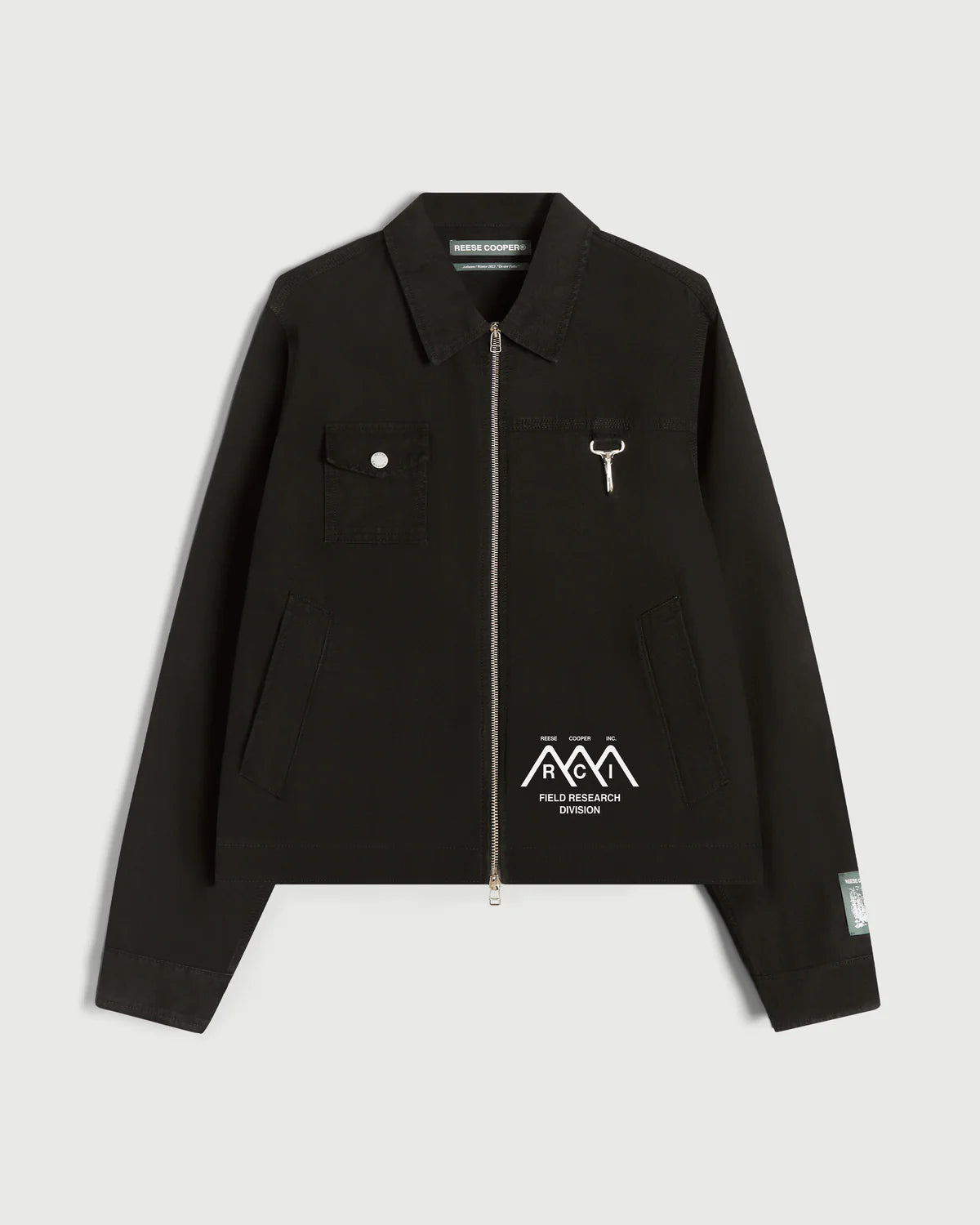 【爆買い！】 Dyed Garment Division Research Work www – Black in Jacket トップス
