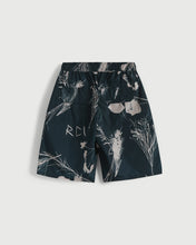 Load image into Gallery viewer, Desert Brush Print Ripstop Cargo Shorts