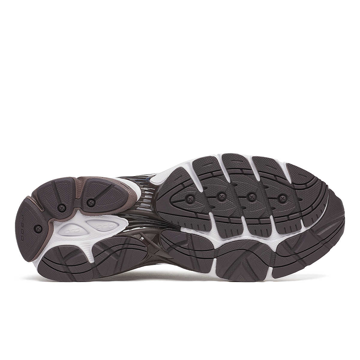 Progrid Omni 9 in White/Brown