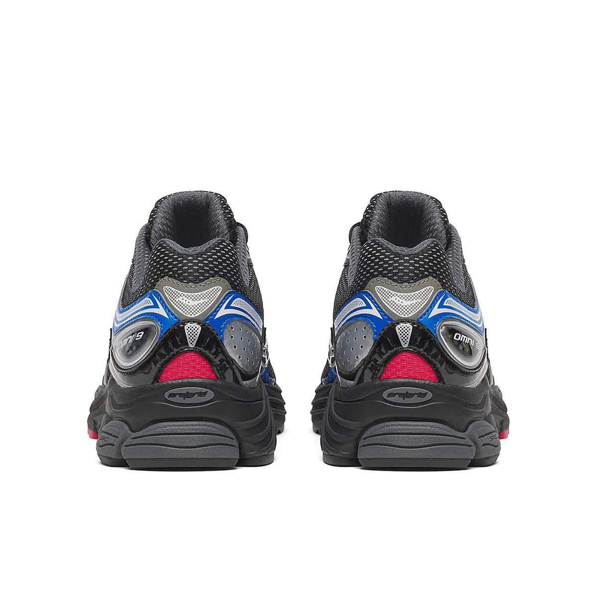 Progrid Omni 9 in Black/Multi