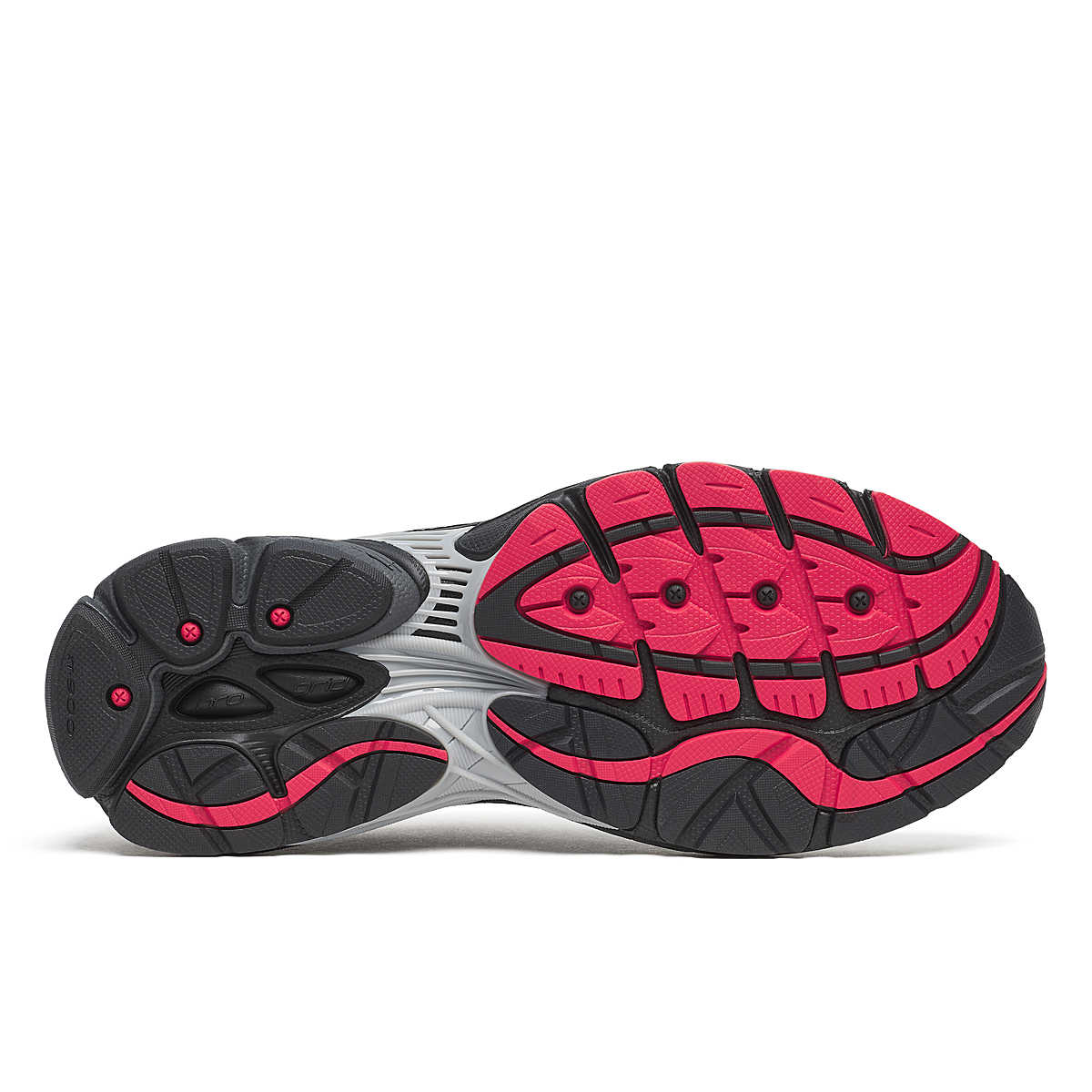 Progrid Omni 9 in Black/Multi