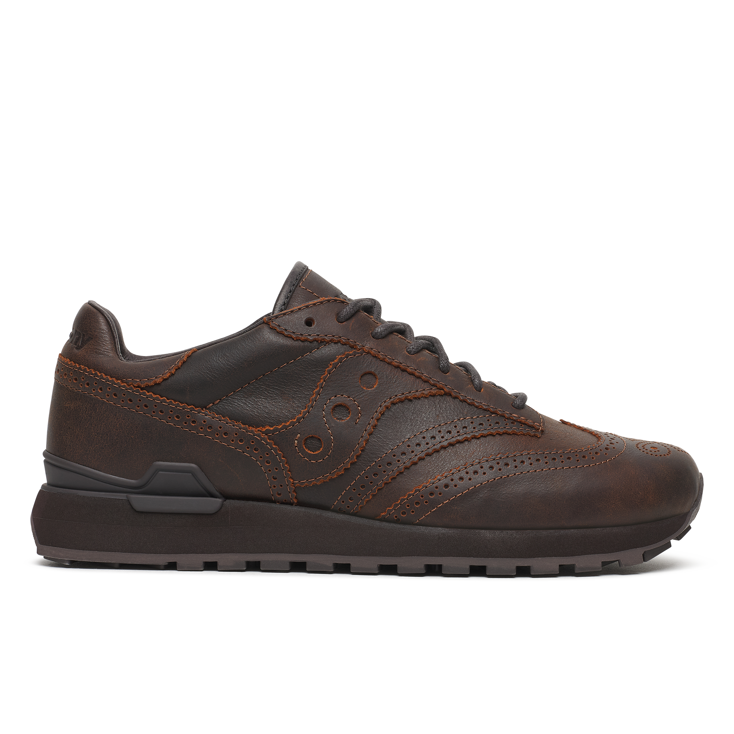 Engineered Garments Shadow Original in Brown – www.manifest.us