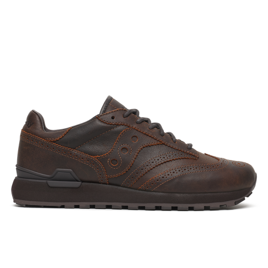 Engineered Garments Shadow Original in Brown